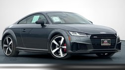2023 Audi TTS 2.0T quattro