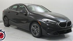 2024 BMW 2 Series 228i Gran Coupe