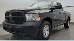 2019 Ram Ram Pickup 1500 Classic Tradesman
