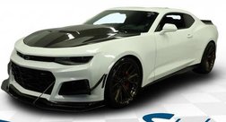 2018 Chevrolet Camaro ZL1
