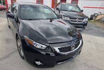 2009 Honda Accord EX-L