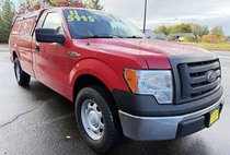 2011 Ford F-150 XL