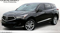 2024 Acura RDX SH-AWD