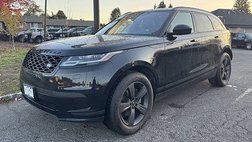 2018 Land Rover Range Rover Velar D180 S