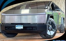 2024 Tesla Cybertruck Base