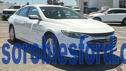 2020 Chevrolet Malibu LS Fleet