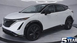 2023 Nissan Ariya Engage