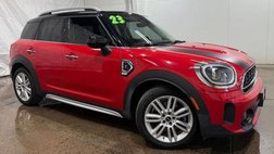 2023 MINI Countryman Classic Cooper S