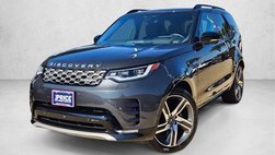 2023 Land Rover Discovery P360 Metropolitan Edition