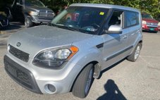 2013 Kia Soul !