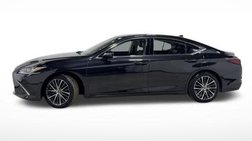 2023 Lexus ES 350 Base