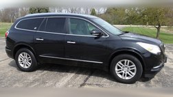 2013 Buick Enclave Convenience