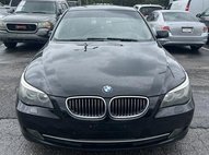 2009 BMW 5 Series 528i