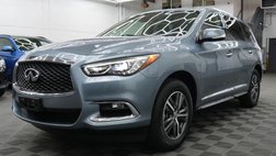 2019 Infiniti QX60 Pure