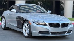 2009 BMW Z4 sDrive30i