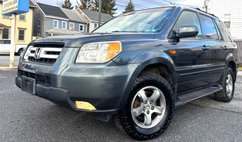 2006 Honda Pilot EX