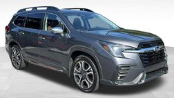 2023 Subaru Ascent Touring