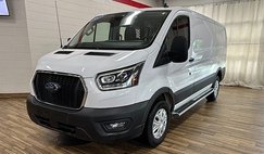 2023 Ford Transit 250