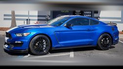 2017 Ford Mustang Base