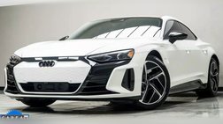 2023 Audi RS e-tron GT quattro