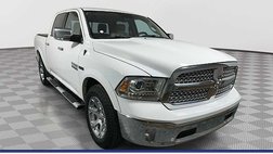 2016 Ram Ram Pickup 1500 Laramie
