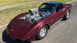 1979 Chevrolet Corvette Stingray