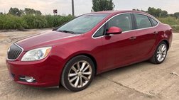 2012 Buick Verano Convenience Group