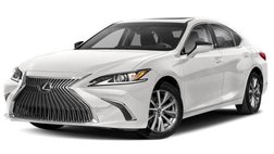 2022 Lexus ES 250 Base