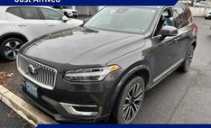 2023 Volvo XC90 Recharge T8 Plus Bright Theme 7P