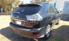 2008 Lexus RX 400H Base
