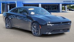 2025 Dodge Charger Daytona R/T