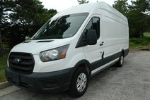 2020 Ford Transit 350