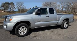 2008 Toyota Tacoma Base