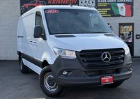 2023 Mercedes-Benz Sprinter 1500