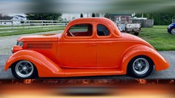 1936 Ford