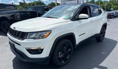 2018 Jeep Compass Altitude