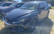 2021 Mazda CX-5 Sport