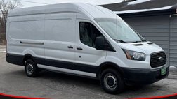 2019 Ford Transit 250