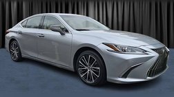 2022 Lexus ES 350 Base
