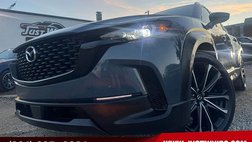 2023 Mazda CX-50 2.5 S Premium Plus