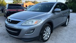 2010 Mazda CX-9 Grand Touring