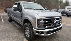 2023 Ford Super Duty F-350 Lariat