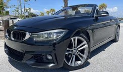 2019 BMW 4 Series 430i xDrive
