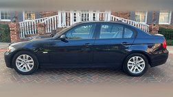 2006 BMW 3 Series 325i