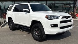 2024 Toyota 4Runner TRD Sport