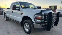 2010 Ford Super Duty F-250 XLT