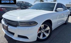 2015 Dodge Charger SE