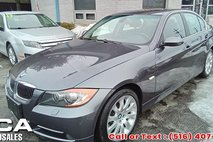 2008 BMW 3 Series 335xi