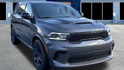 2024 Dodge Durango SRT 392
