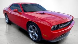 2014 Dodge Challenger R/T